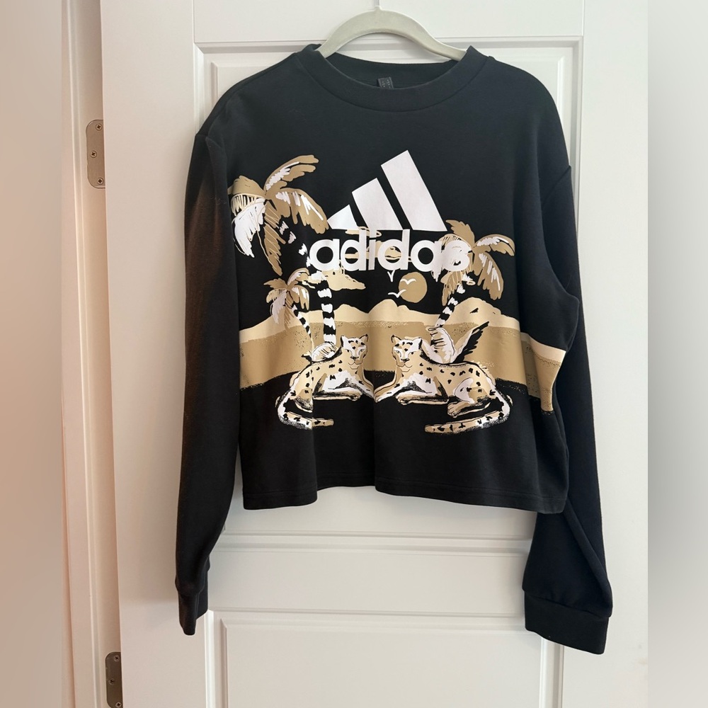 Adidas x Farm Rio Sweatshirt